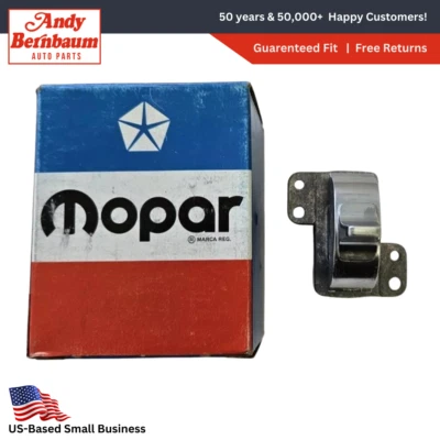 Dodge Plymouth 1969-1973 carrocería C interruptor limpiaparabrisas de 2 velocidades 2932872 nuevo en stock Foto 1 de 4