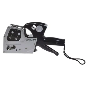 Towa Samurai GT 2-Lines Pricing Prep/Use By Label Gun Tagger Lightweight - Bild 1 von 13