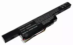 Akku für Acer E5-774G-52GA / ASPIRE E17 E5-575-300V ASPIRE E5-575 u.a. Notebooks - Bild 1 von 2