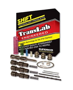 Honda BAYA MAYA Superior Transmission Shift Kit Valve Body Upgrade STL-HO5-388 - Picture 1 of 1