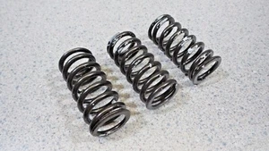 HARLEY DAVIDSON CLUTCH SPRINGS SET OF 3 - Picture 1 of 6