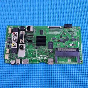 PLACA PRINCIPAL PARA TV JVC LT-49C790 17MB211S 23548395 PANTALLA LSC490HN02 - Imagen 1 de 2