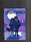 Dawn Wind Rosemary Sutcliff  1961 1st edition hardback .