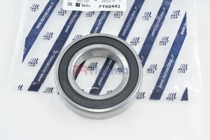 CUSCINETTO ALBERO SEMIASSE DX PER DUCATO CITROEN PEUGEOT FT62443 - D. 35x62x14 - Imagen 1 de 5