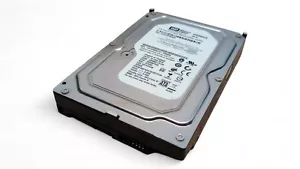 Western Digital WDC WD3200AVJS-63N9A0 - 3.5" 320GB SATA Hard Drive - Picture 1 of 5