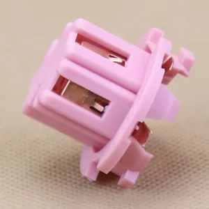 NEW A2108260082 For Mercedes Brake Stop Tail Light Lamp Bulb Holder Socket - Picture 1 of 13