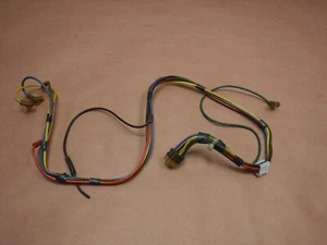 Jeep Cherokee XJ 2001  Heater  Vacuum  Harness   Factory Free Ship - Picture 1 of 6