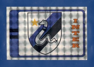 FIGURINA CALCIATORI PANINI 1985/86 N.94 INTER SCUDETTO REC/REMOVED - Imagen 1 de 1