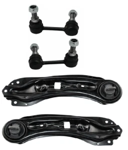 Rear Suspension 2 Sway bar links 2 Trailing Arms For DODGE AVENGER CHRYSLER 200 - Picture 1 of 1