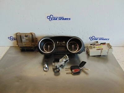 Kit ECU Alfa Romeo 10-15 Giulietta 2.0 JTD 5 puertas hatchback 940A5000 - Imagen 1 de 4