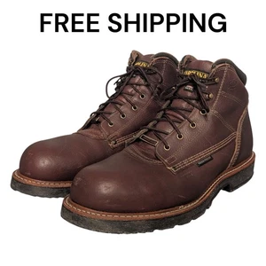 Carolina Sarge Lo Sicherheitsstiefel Gr. 13 2E CA1815 Union MiUSA Herren Auslaufmodell A+ - Bild 1 von 24