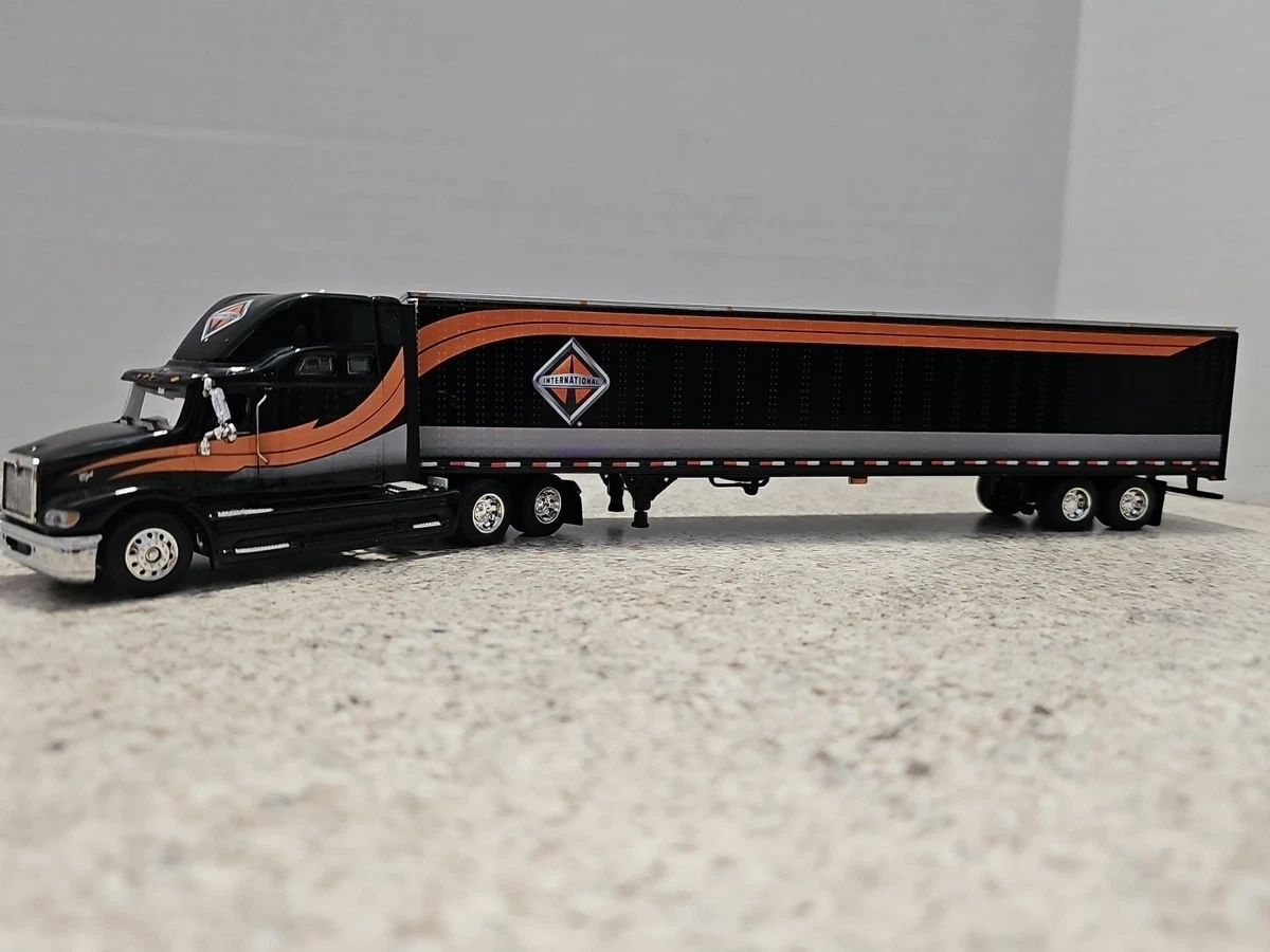 1:64 Scale Diecast Tractor Trailers/Semis for sale | eBay