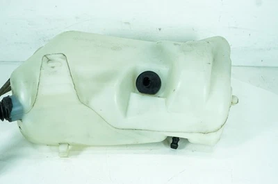 03-12 Mercedes SL500 R230 OEM Parabrisas Lavadora Fluido Depósito Tanque 5114 Foto 1 de 4