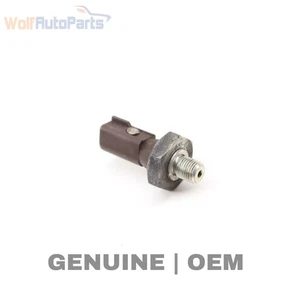 2010-2017 AUDI Q5 - Engine OIL Pressure Sensor / Switch 038919081K - Picture 1 of 3