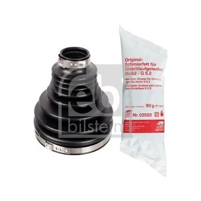 Kit Cuffia Semiasse Febi Bilstein 172654 per Fiat Ford Ford Motor Company - Immagine 1 di 2