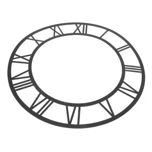 Adesivi Orologi Decorativi Decorazioni Murali Specchio Dell'orologio - Imagen 1 de 12