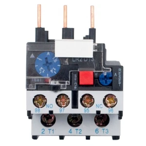 LR2D1314 Replacement Telemecanique TeSys D 7A - 10A Solid State Overload Relay - Picture 1 of 3