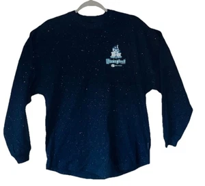 Disneyland 65th Anniversary Spirit Trikot für Erwachsene XS Viral Neu mit Etikett - Bild 1 von 7