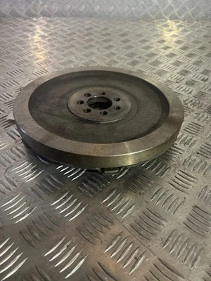 Mitsubishi Outlander 2019 Schwungrad 2708A005 Benzin / Elektro 89kW UTO56582 - Bild 1 von 4