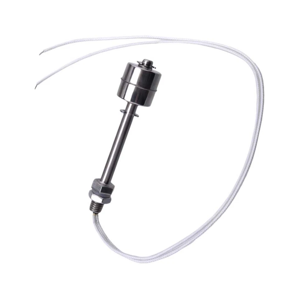 304 Edelstahl Schwimmschalter Wasserturm automatische Wasserstandserkennung - Bild 1 von 4