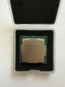 Intel Core i5-10505 SRH38 3.20GHz 6Core 12Mb Cache LGA1200 Processor - Photo 1/1