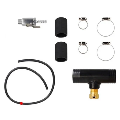 1-1/2'' Diesel Fuel Tank Auxiliary Install Kit 11025 For Ford/Dodge/Chevy/GMC - Image 1 of 4