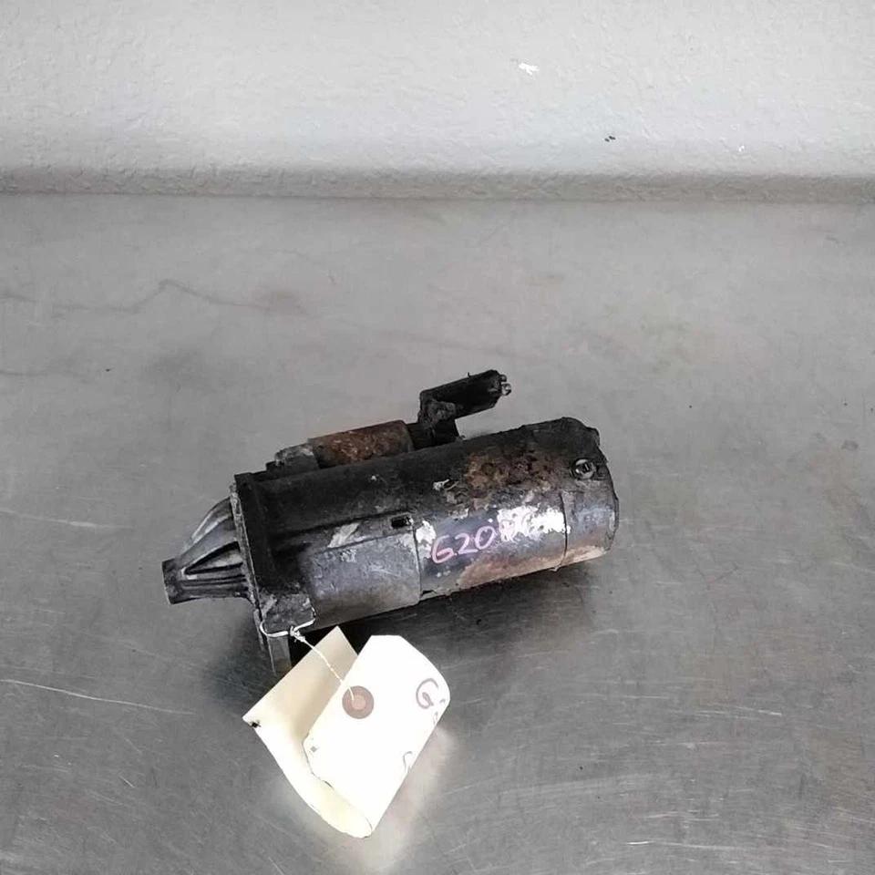 Jeep Cherokee 1994-1998 motor de arranque OEM #56041014AB Foto 1 de 1