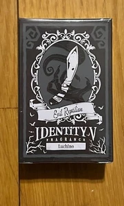 Primaniacs Identity V Fragrance Demon Lizard 1.0 fl oz - Picture 1 of 3