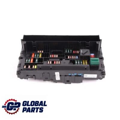 Fuse Box BMW X3 F25 Power Distribution Unit Module Front 9259467 - Image 1 of 4