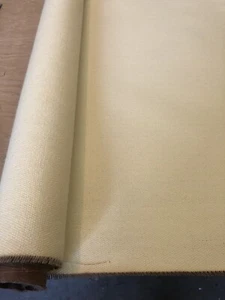 Made With kevlar/nomex fabric Pieces - Picture 1 of 3