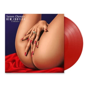System Olympia - New Erotica Collection HHV Exclusive Red (2023 - UK - Reissue) - Bild 1 von 2