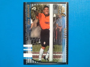 Panini Calcio Cards 2003 Card n. 37 Alex Brunner Como - Imagen 1 de 1