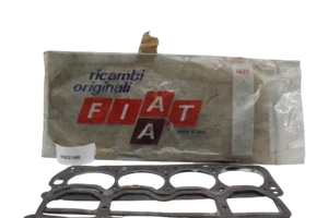 SERIE GUARNIZIONI MOTORE COMPLETA PER FIAT 124 SPORT 125 BERLINA ORIGINALE - Imagen 1 de 5