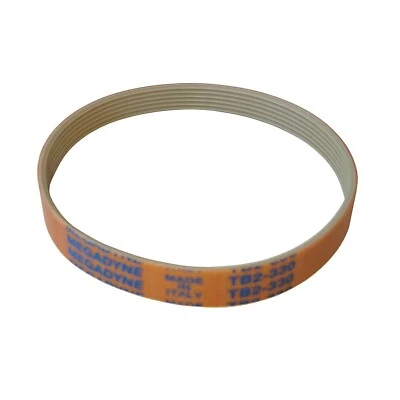 MEGADYNE MEGARIP PU Keilrippenriemen PV TB2-310, ab 2-10 Rippen