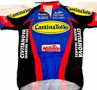 Men’s Cycling Jersey Size 6 or Large