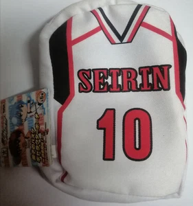 Kuroko no Basket astuccio Seirin num.10/11 kuroko Kagami original jap - Imagen 1 de 2