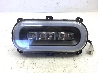 Faro LEM JUMPER ELETTRICO 2020 NRGEBR800K Foto 1 de 4