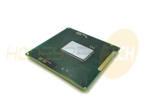 INTEL i5-2520M 3MB LAPTOP CPU PROCESSOR 2.5GHZ SR048 04W0492 T1K02 TESTED - Picture 1 of 2