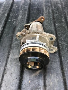 infiniti fx30 qx70 m30 ex30 3.0 diesel 2009-2018 water circulating pump - Picture 1 of 6
