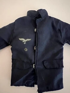 GI JOE 12”- Jacket/Shirt 1/6 Scale. Dragon 21st Century Power Team CL - Picture 1 of 9