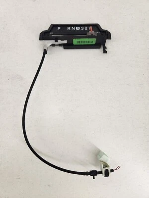 Ford Super Duty 2003 2004 F250 F350 F450 indicador de cambio de marchas diésel PRNDL 5R110 Foto 1 de 2