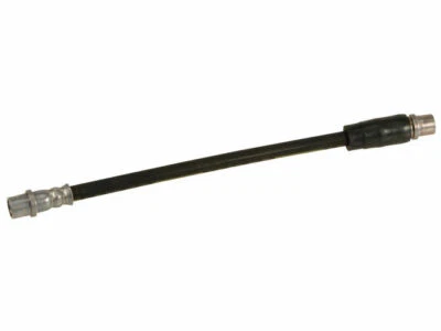 Manguera de freno delantera para Porsche 911 1965-1989 18554TP 1966 1967 1968 1969 1970 1971 Foto 1 de 2