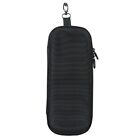 Carrying Storage Travel Bag Microphone Storage Box Protective Mic Holder