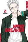 Satoru Nii Wind Breaker 02