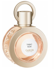 Caron Paris Tabac Noir 50ml / 1.7 oz EDP Authentic & Fast by Finescents