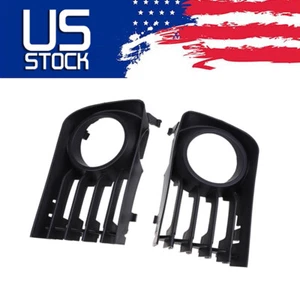 Para TOYOTA PRIUS 2004-2009 STOCK EE. UU. Luz antiniebla inferior Lámpara Agujero Cubierta Rejilla Bisel - Imagen 1 de 9