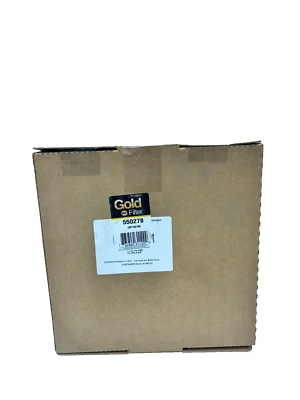 Filtro Napa Gold 550278 - ENVÍO GRATUITO Foto 1 de 4