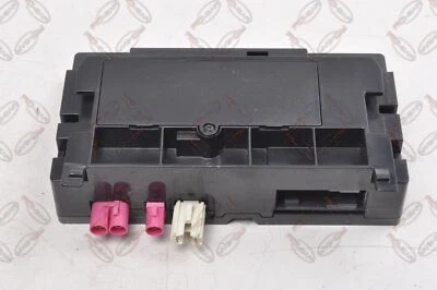 SKODA ENYAQ IV Módulo Relé 10A035284F - Imagen 1 de 4