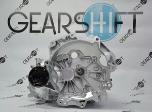 Getriebe LNR Skoda Fabia Roomster Rapid Seat Ibiza, VW Polo 9R 1.2 Garantie TOP. - Bild 1 von 1