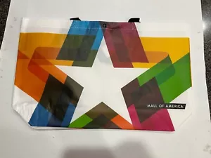 Mall of America Tote Bag - Picture 1 of 2